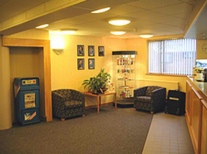 AFI - RAF Alconbury