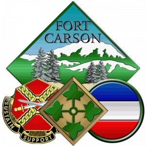 Fort Carson - Base