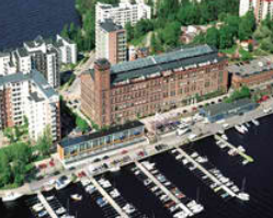 Holiday Club Tampereen Kylpylä