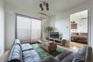 ☆Top View Nippombashi 6ppl☆