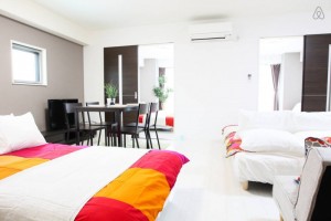 ❤5 minute walk from Namba/Dotonbori!C-902