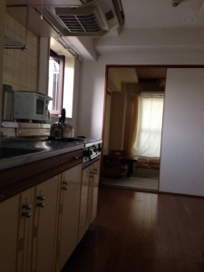 up for 3p/ktch near yokohama sta.