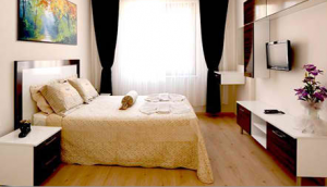 Heramis Thermal Resort