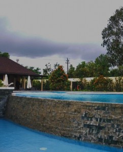 Segara Suites