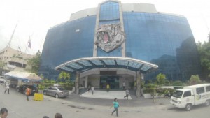 mandaluyong city hall