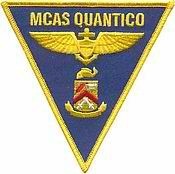 Marine Corps Air Facility Quantico