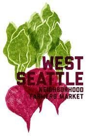 West Seattle Farmers Market-logo