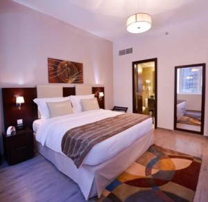 Vision Links Hotel Apartments 3