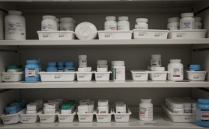 Pharmacy