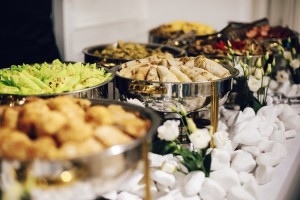 Catering in Everett Washington