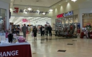 Eilson AFB Commissary