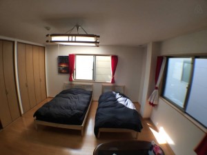 Best price of central Osaka!