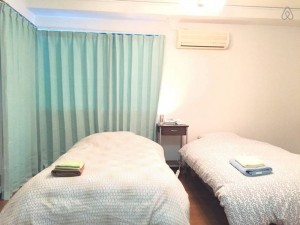 502 Studio,Osaka Castle 3minutes