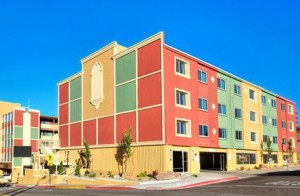 Legacy Vacation Club Reno