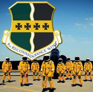 Beale Air Force Base