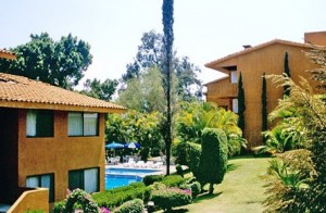 La Rinconada Santa Fe Morelos