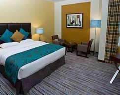 Phoenix Plaza Hotel Apartments