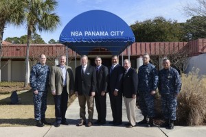 Naval Support Activity Panama City