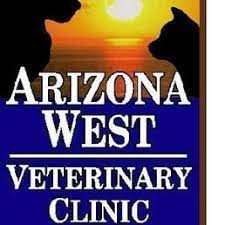 Arizona West Veterinary Clinic- MCAS Yuma- poster Arizona West Veterinary Clinic- MCAS Yuma- poster