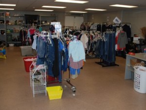 Airmens Attic Clothes