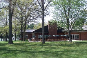 lakeside center