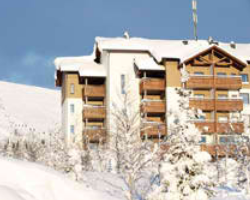 Holiday Club Yllas Saaga