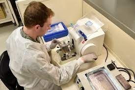 Lab Tests &amp; Radiology- Travis AFB-blood sampling