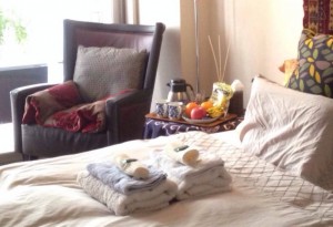 Double/8msWalk/Yokohama Sta/EZtoGo