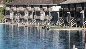 Mariner&#039;s Pointe Resort