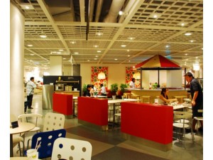 IKEA Restaurant &amp; Cafe