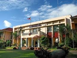 silay municipal hall