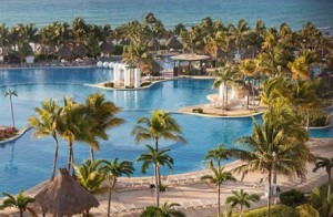 Mayan Palace Riviera Maya