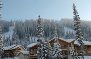 Vacation Internationale Pinnacle Lodge