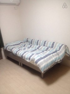鎌倉で「新築のお部屋」をまるっと貸切!New apartment!
