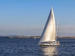 sailboat