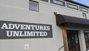 Adventures Unlimited Center in Tacoma, Washington State