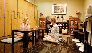 Olympus Spa-JB Lewis-McChord-tea
