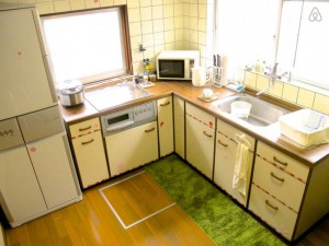 LONG TERM WELCOME☆5 min to JR Temma☆Guide housee