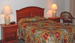 Kinston Manor at Foxwood