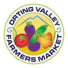 Orting Valley Farmers Market-logo