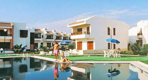 El Morgan Touristic Village