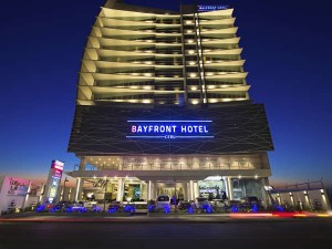 Bayfront Hotel