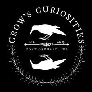 Crows Curiosities in Bremerton, Washington