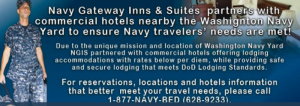 NGIS - Washington Navy Yard, DC