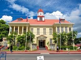 san fernando city hall