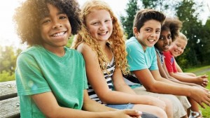 School Age Care in Sasebo, Japan