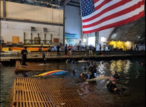 NSWC Carderock Division