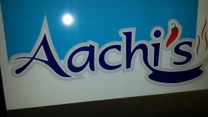 Aachi&#039;s Chettinanad Kitchen