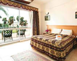 The Princess Holiday Club