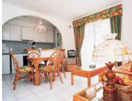 Imperial Park Country Club